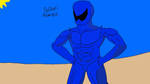 COMMISSION EXAMPLE(1)75% body Med-view point by SirGuyJacket