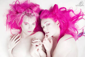 Shhh by HiroshimaPHOTOGRAPHY