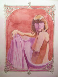 A.N. by amherman