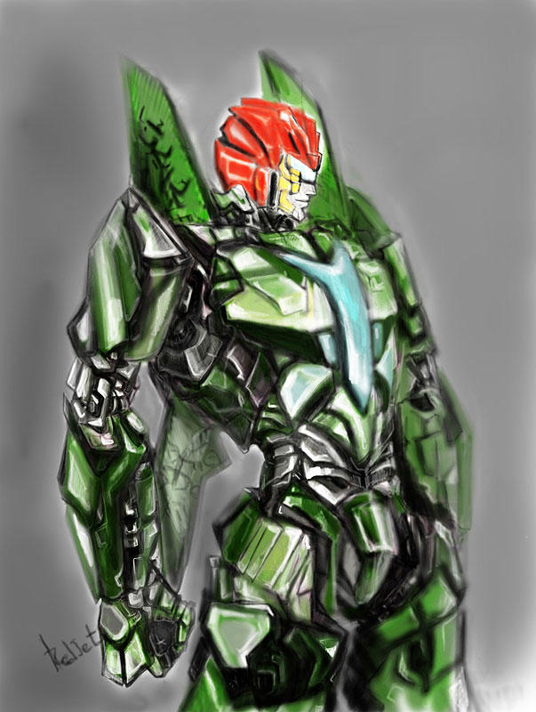 Cosmos by Redjet by TF-connect