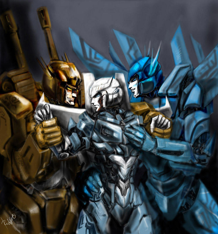 No by Redjet by TF-connect