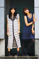 andissa and indri by theblackswindler