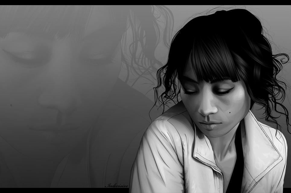 Indecisive by shebid