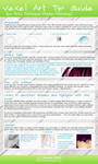 Vexel Art Tip Guide by shebid