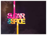 Sugar and Spice by shebid