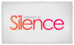 Substance in Silence by shebid