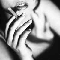 ewe. by AllThatIsThirst