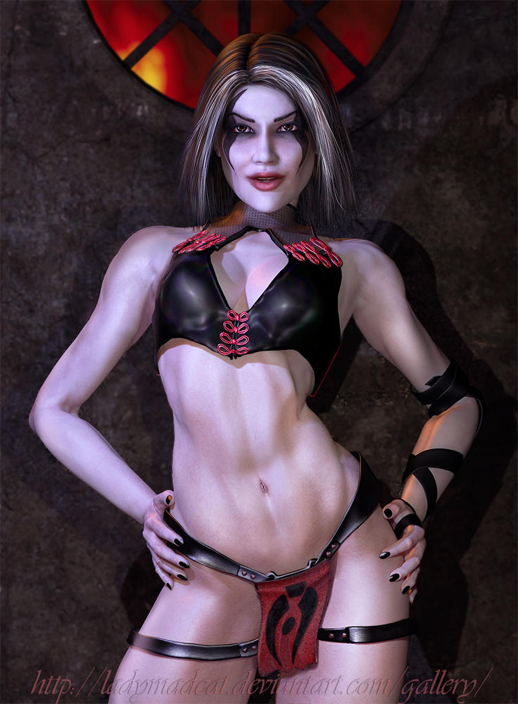 Sareena Lee