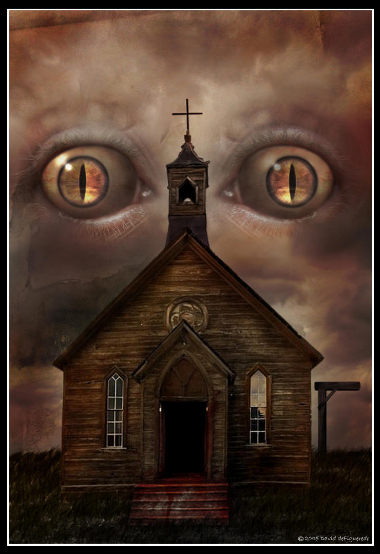 Salem 1692 by devilmarquis ...