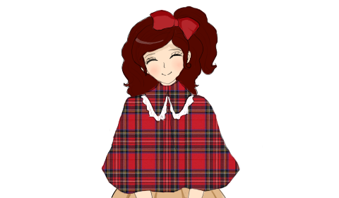 Masako Belanger by ucccoffee