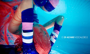 miki : drown by angie0-0