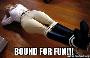 Bound-for-fun by InfraDalek
