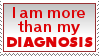 I Am More by lonelynightmares