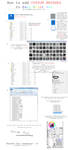 How to add Custom Brushes to Paint Tool Sai by sjham61