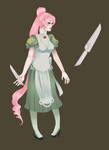 Aurora Bio and Reference by ES-Dinah
