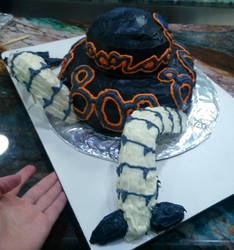 Cake by nanjari on DeviantArt
