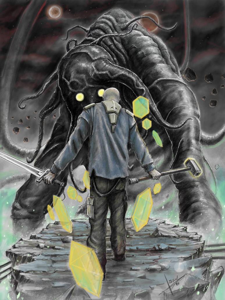 Filth 2 by HrvojeSilic