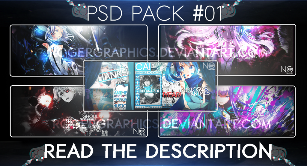 Psd Favourites By Arcana Chan Hth On Deviantart
