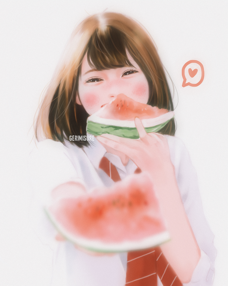 Want Some? by ririss
