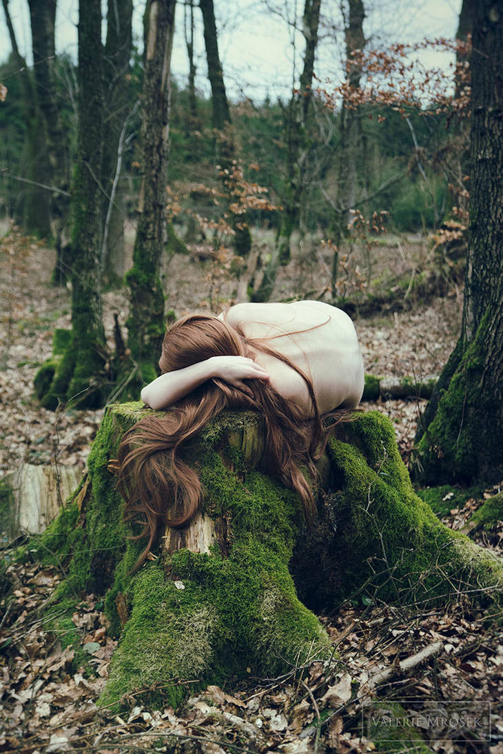 Safe place by MissMalerie