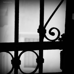 Iron Gate by lostknightkg Iron Gate by lostknightkg