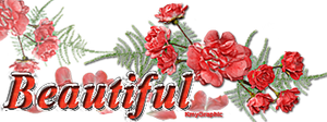 Beautiful By Kmygraphic-d8e80kc by AusWolf666