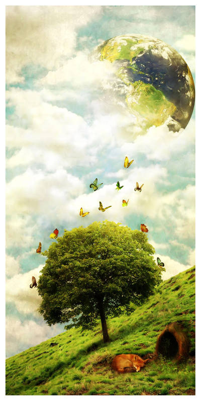 Dream for Free by DusterAmaranth