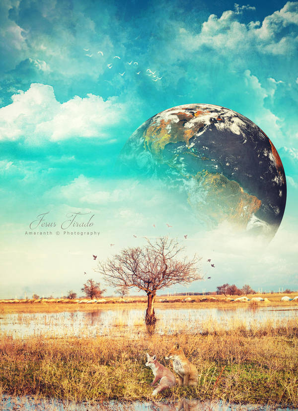 Goodbye to Yesterday by DusterAmaranth