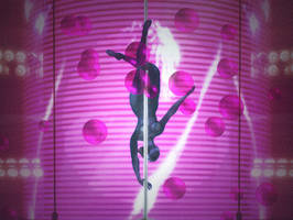 Liara Romance suit by LoversLab