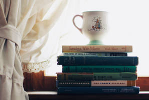 Saturday Morning by pinkparis1233