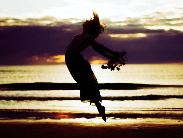 Breaking Free by pinkparis1233