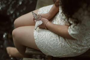 Waiting for Spring by pinkparis1233