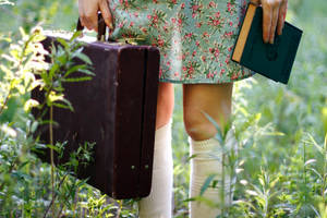 The Buisness Women by pinkparis1233