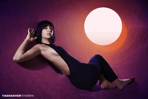 girl.on.a.tube by tiago-xavier