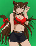 Kanade color by Sunbeamstone by Hank88
