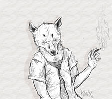 It doesn't mean a thing to me by cheetahwings