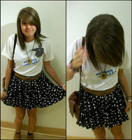 You got a countless heart by cheetahwings