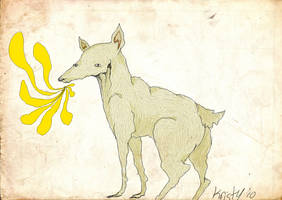 Messes by cheetahwings