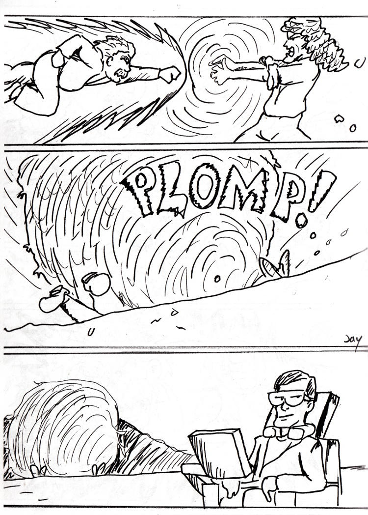 Warp 11: The Force...or Whatever 03 by jay042