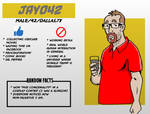 About The Artist by jay042