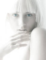 Pure Veronica by messtor