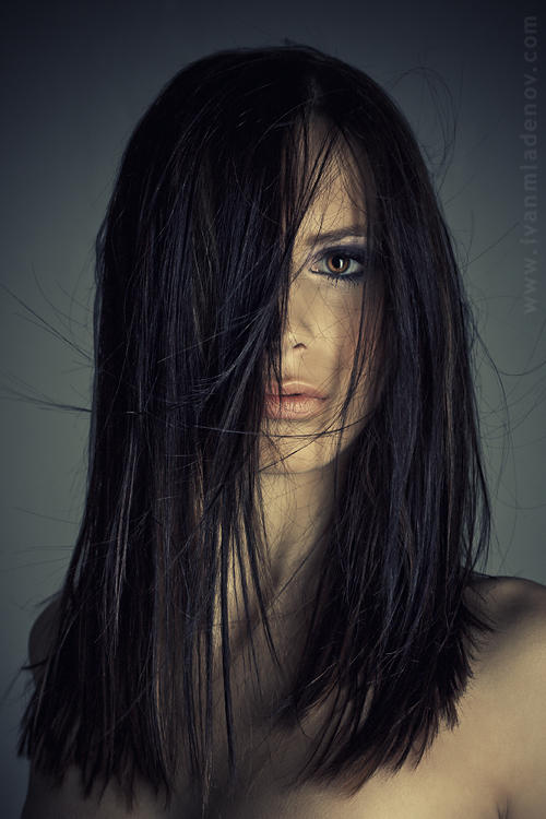 ThruTheWind by messtor