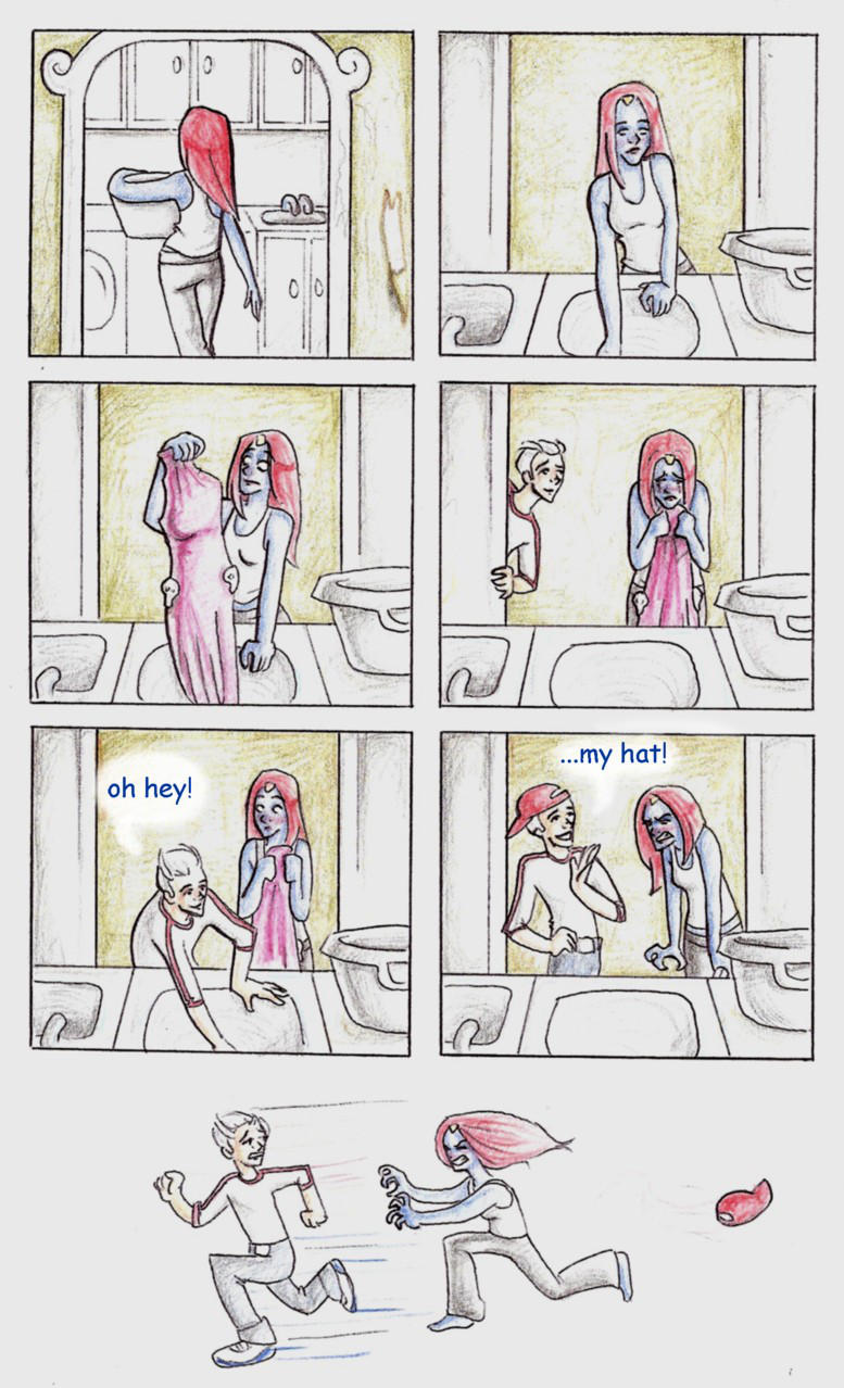 Accident by Wriggle