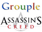 Assassin's Creed Grouple Focus by pantheon9000