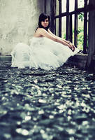 broken. by justina-m