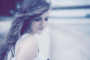 why does my heart feel so bad by justina-m