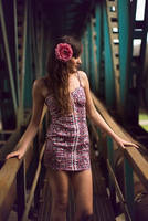 melancholy by justina-m