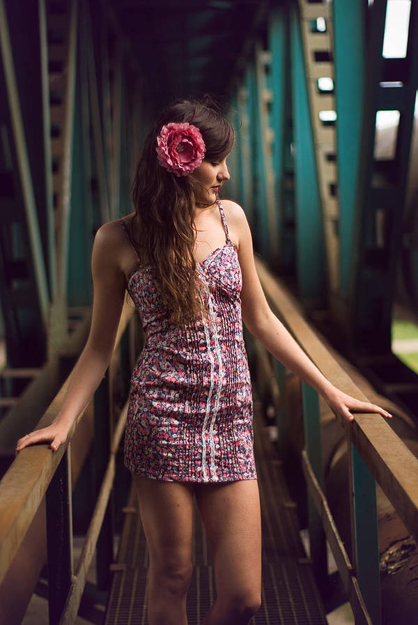 melancholy by justina-m