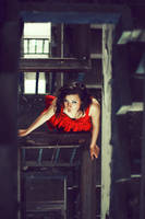 don't look down 2 by justina-m