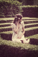 Kate in Wonderland 3 by justina-m